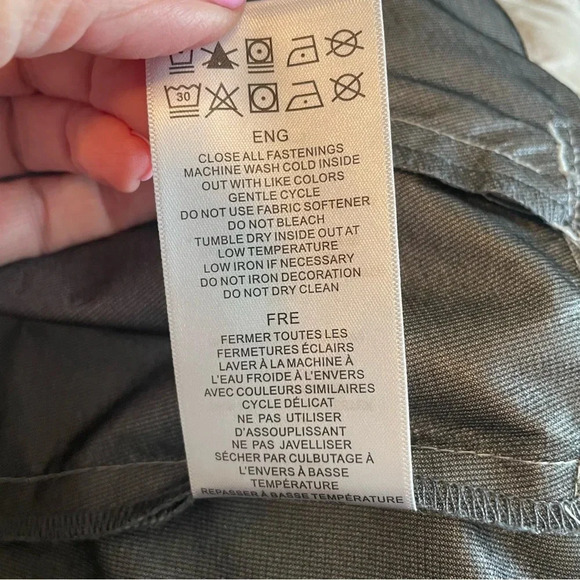 Elevate Soft shell Rain Waterproof Jacket - Picture 10 of 11